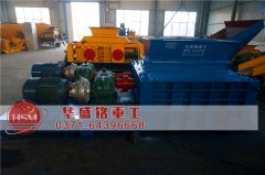 雙齒輥破碎機技術參數，雙齒輥破碎機都有哪些型號