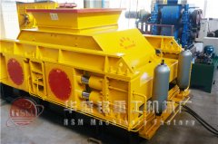 直徑400-600mm的對(duì)輥破碎機(jī)多少錢(qián)一臺(tái)，哪家性?xún)r(jià)比高