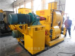 開辦一個小型四輥破碎機廠需要投資多少錢？